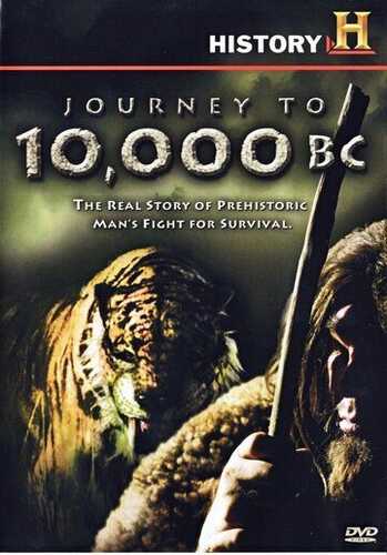 Eramizdan 10 ming yil oldin / Miloddan avvalgi 10 000 yilga sayohat Uzbek Tilida 2008 kino skachat FHD