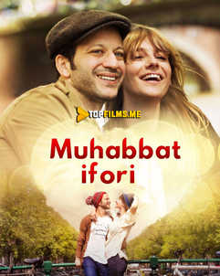 Muhabbat ifori / Dunyodagi eng yaxshi hidi Uzbek tilida 2016 kino skachat