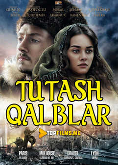 Tutash qalblar Uzbek tilida 2014 kino skachat