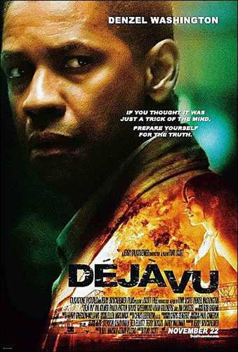 Dejavyu Uzbek tilida 2006 kino skachat FHD