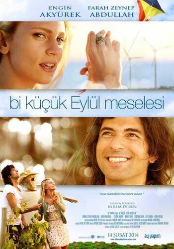 Kichik muammo / Kichik sentyabr ishi / Eylulning kichik muammosi Uzbek Tilida 2014 kino skachat FHD