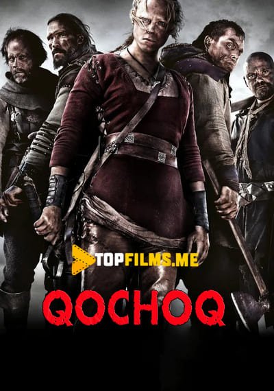 Qochoq Uzbek tilida 2012 kino skachat FHD