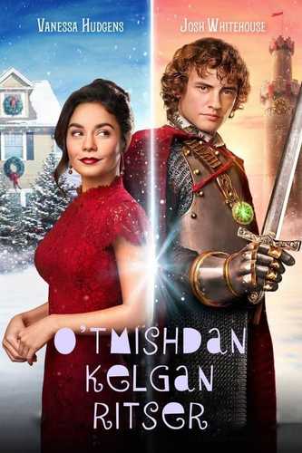 O'tmishdan kelgan ritser Uzbek tilida 2019 kino skachat FHD