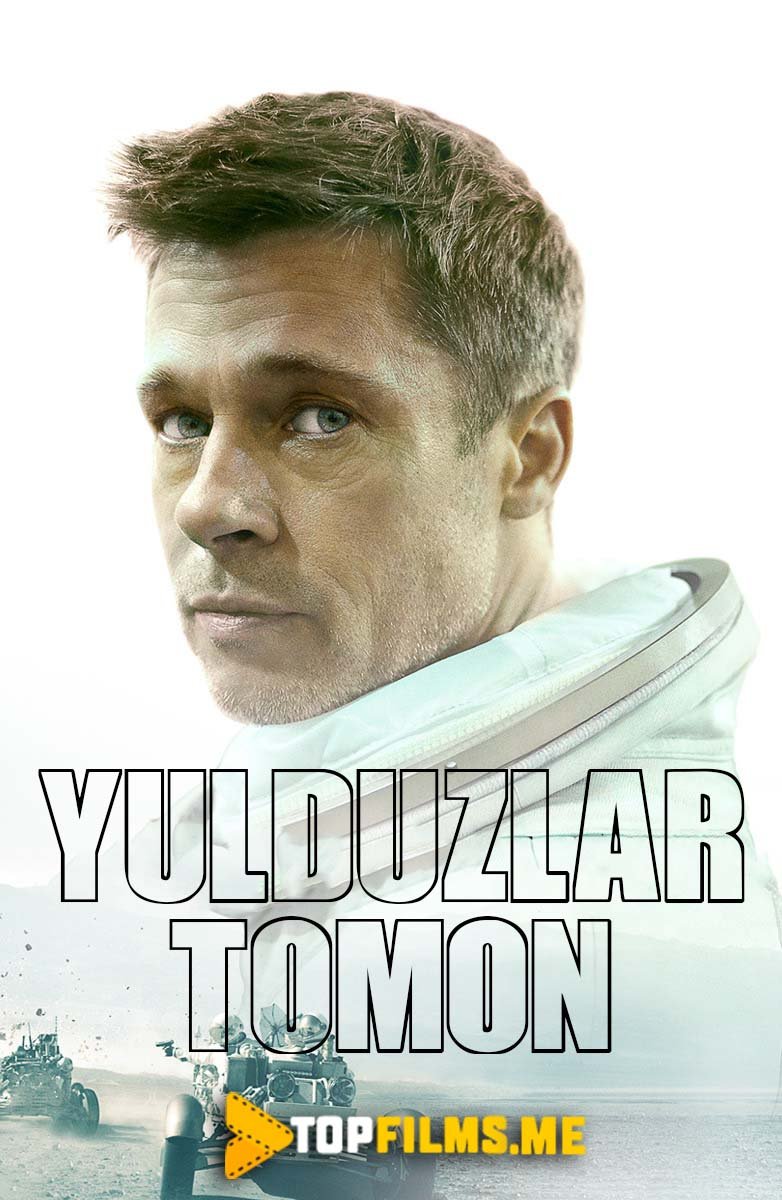 Yulduzlar tomon / Yulduzlar sari Uzbek tilida 2019 kino skachat FHD