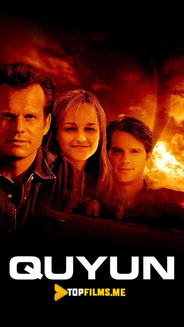 Quyun Uzbek tilida 1996 kino skachat FHD