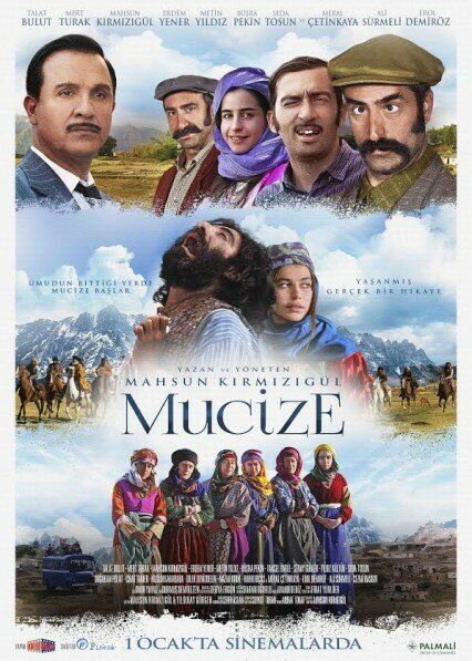 Mo'jiza Uzbek tilida 2014 kino skachat FHD