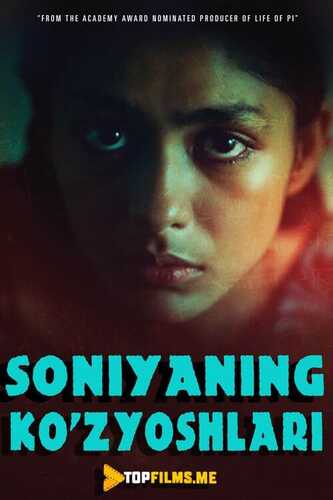 Soniyaning ko'z yoshlari Uzbek tilida 2018 hind kino skachat FHD
