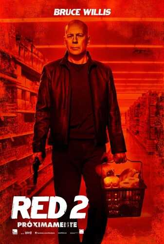 Red 2 Uzbek tilida 2013 kino skachat FHD