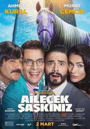 Oilaviy syurpriz Uzbek Tilida 2018 kino skachat FHD