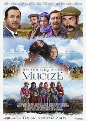 Mo'jiza Uzbek tilida 2014 kino skachat FHD