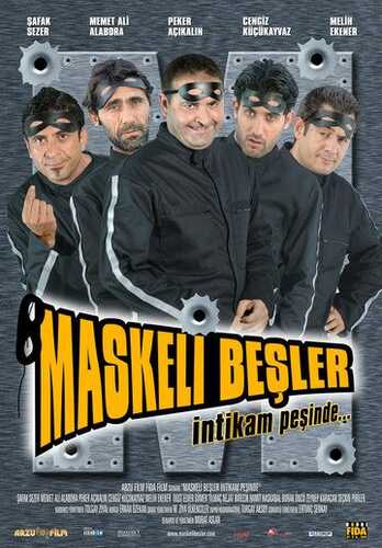 5 Telba qasos payida Uzbek Tilida 2005 kino skachat SD