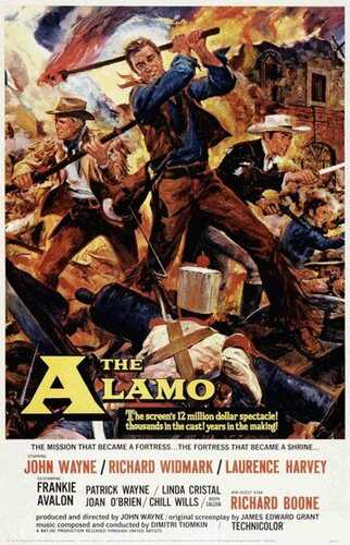 Alamo Uzbek Tilida 1960 kino skachat FHD