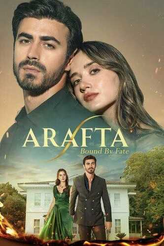 Arosat / Orasida / O'rtasida Barcha qismlar Uzbek Tilida 2025 serial skachat FHD