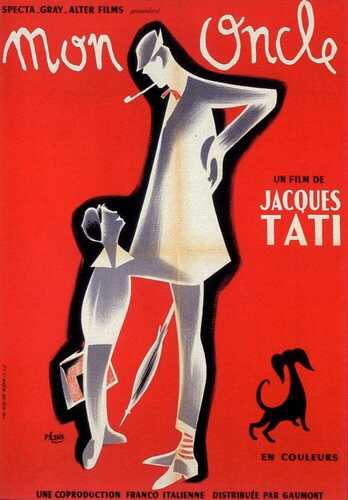 Mening tog'am / Amakim Uzbek tilida 1958 kino skachat FHD