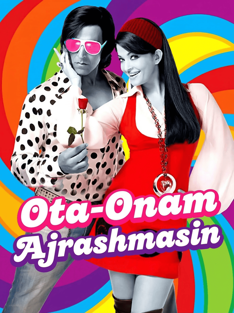 Ota-onam ajrashmasin / Taqdirni takrorlang Uzbek Tilida 2010 hind kino skachat FHD