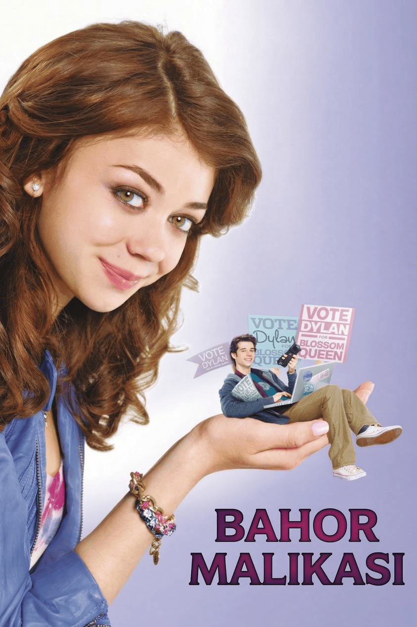 Bahor malikasi / Chiroyli shahzoda / Maftunkor Geek Uzbek Tilida 2011 kino skachat FHD