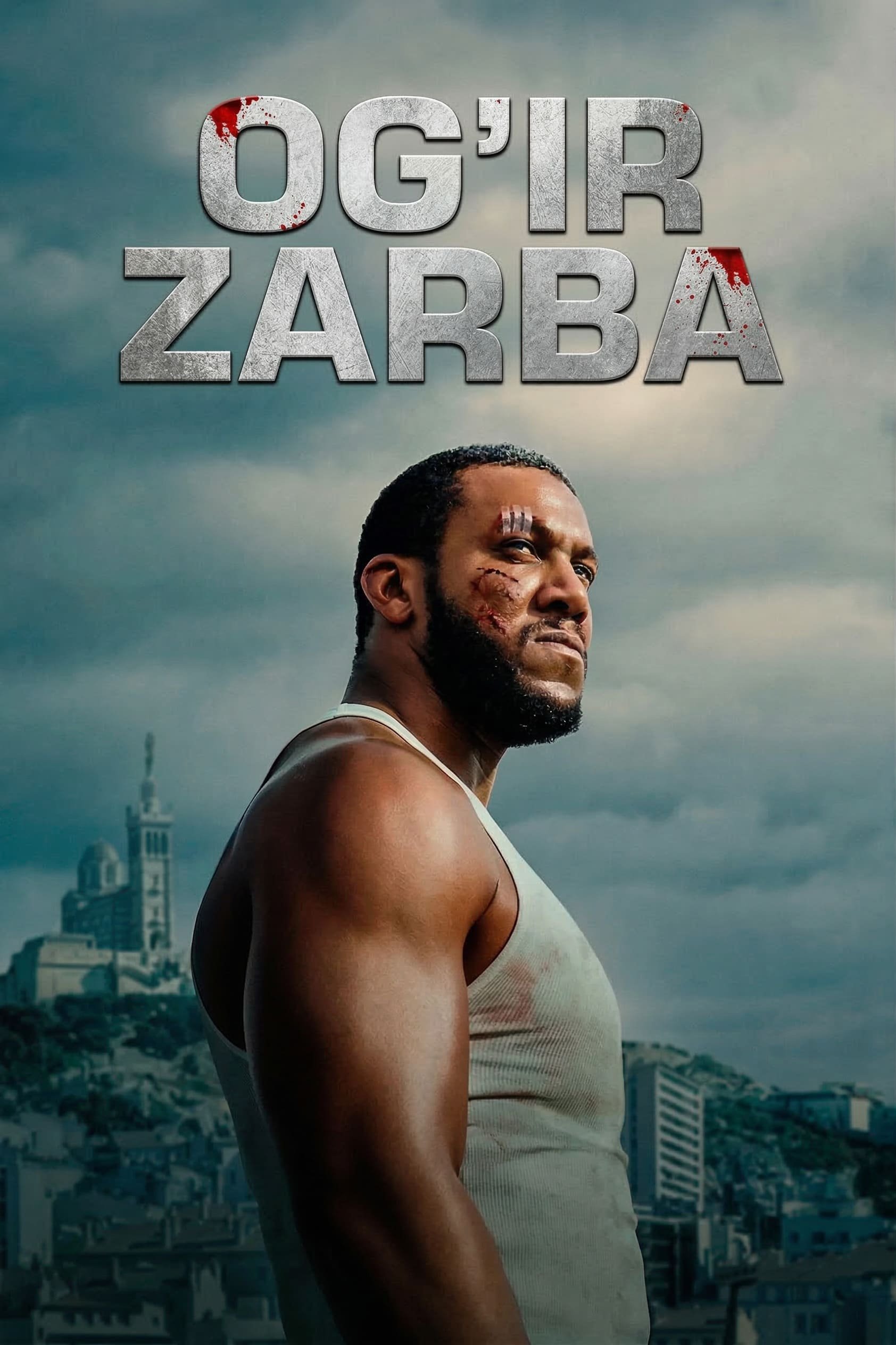 Og'ir zarba / To'liq nokaut / K.O. Uzbek Tilida 2025 kino skachat 4K