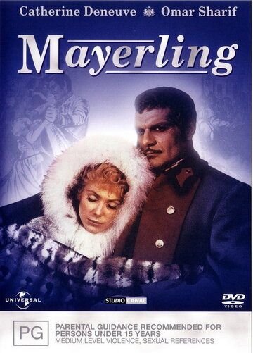 Mayerling Uzbek Tilida 1968 kino skachat FHD