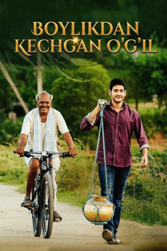 Boylikdan kechgan o'g'il / Millioner / Boy odam Uzbek Tilida 2015 hind kino skachat FHD
