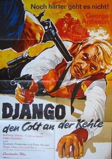 Qasos o'ti / Xudodan kechirim so'rang Uzbek Tilida 1968 kino skachat FHD