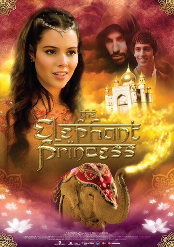 Fil va Malika Barcha qismlar Uzbek Tilida 2008 serial skachat FHD
