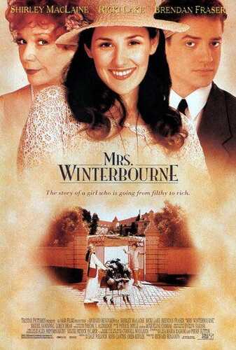 Orzudagi yigit / Orzuyimdagi erkak / Vinterburn xonim Uzbek Tilida 1996 kino skachat FHD