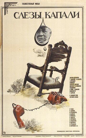 Ko'z yoshlar Uzbek Tilida 1982 kino skachat SD