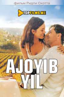 Ajoyib yil Uzbek tilida 2006 kino skachat