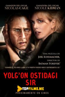 Yolg'on ostidagi sir Uzbek tilida 2011 kino skachat