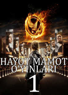 Hayot mamot o'yinlari 1 Uzbek tilida 2012 kino skachat