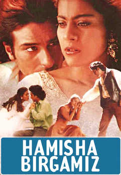 Hamisha birga / Hamisha Birgamiz Uzbek Tilida 1997 Hind kino skachat