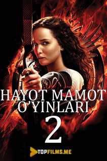 Hayot mamot o'yinlari 2 Uzbek tilida 2013 kino skachat