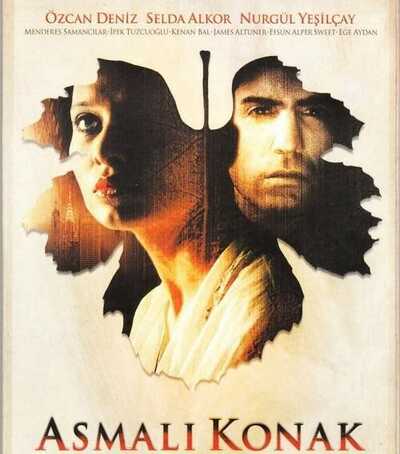 Ishkomli Uy yohud Xonadon 1,2,3,4,5,6,7,8 ... 14 qismlar Uzbek tilida 2002 serial skachat FHD