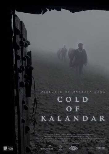 Qalandarning sovug'i / Kalandarning sovuq kunlari Uzbek Tilida 2015 kino skachat FHD